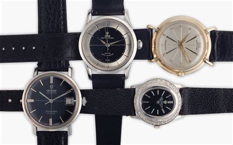 mad men watches.